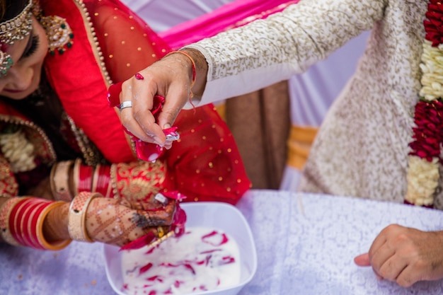 kenyan weddings indian asian details texture accessories marriage customary ceremony nairobi city