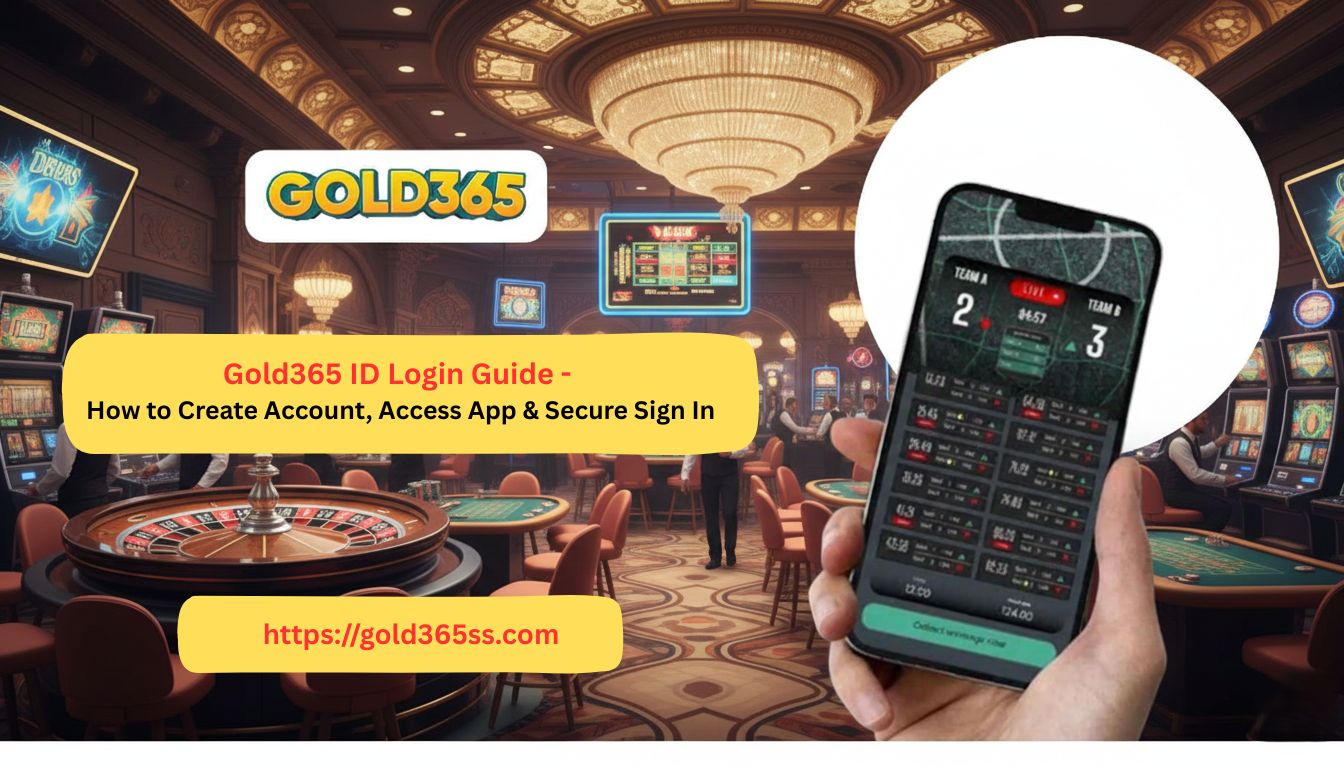 Gold365 ID Login Guide - How to Create Account, Access App & Secure Sign In.jpg
