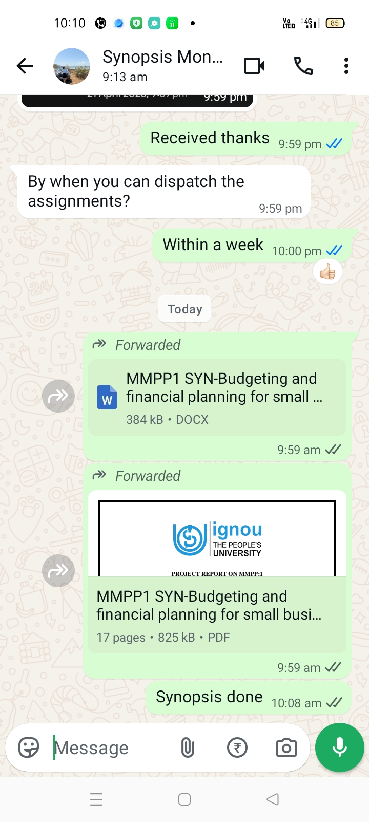 IGNOU Project.jpeg