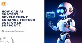 How Can AI Chatbot Development Enhance FinTech Customer Support.jpg