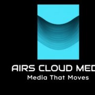AirsCloudMedia